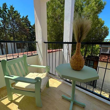 Hotel Monk Island Izmir Zewnętrze zdjęcie