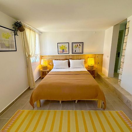 Hotel Monk Island Izmir Zewnętrze zdjęcie