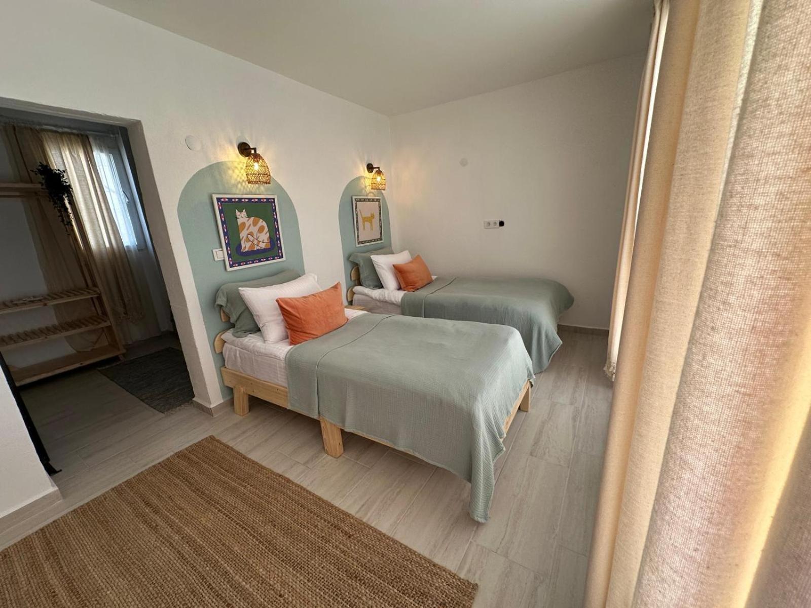 Hotel Monk Island Izmir Zewnętrze zdjęcie