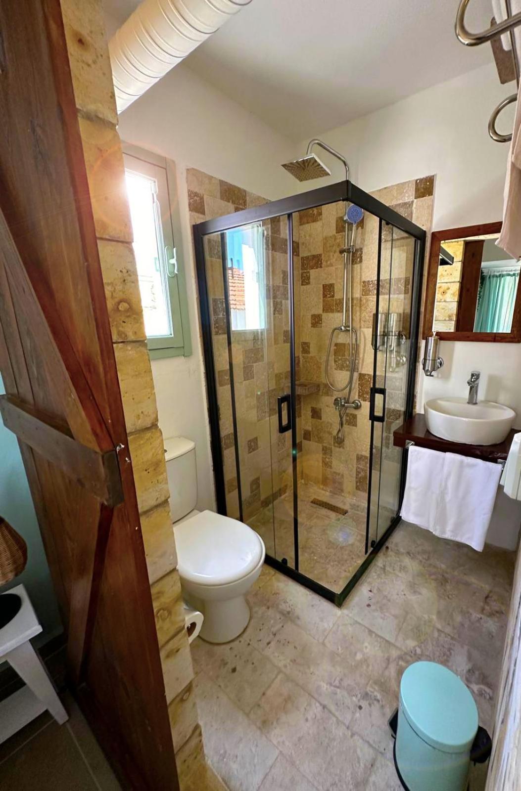Hotel Monk Island Izmir Zewnętrze zdjęcie