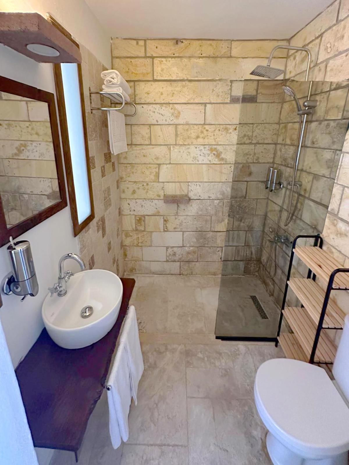 Hotel Monk Island Izmir Zewnętrze zdjęcie