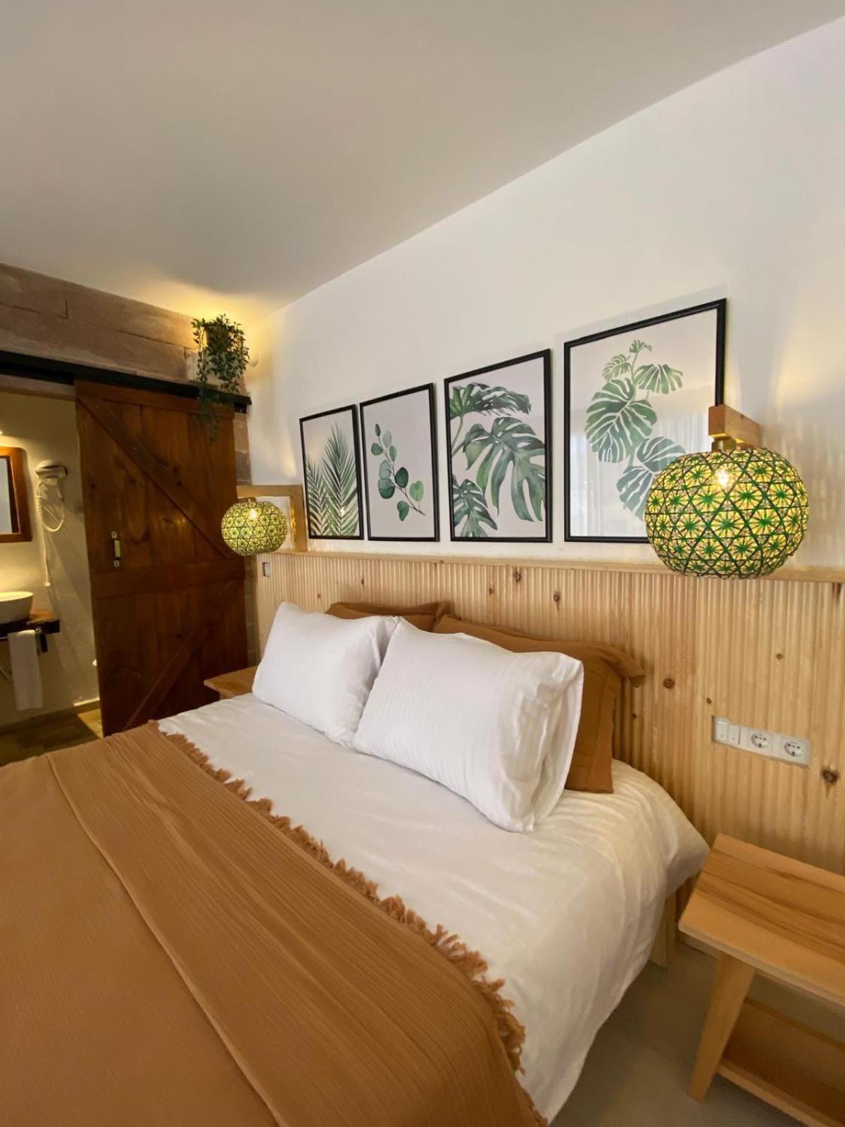 Hotel Monk Island Izmir Zewnętrze zdjęcie