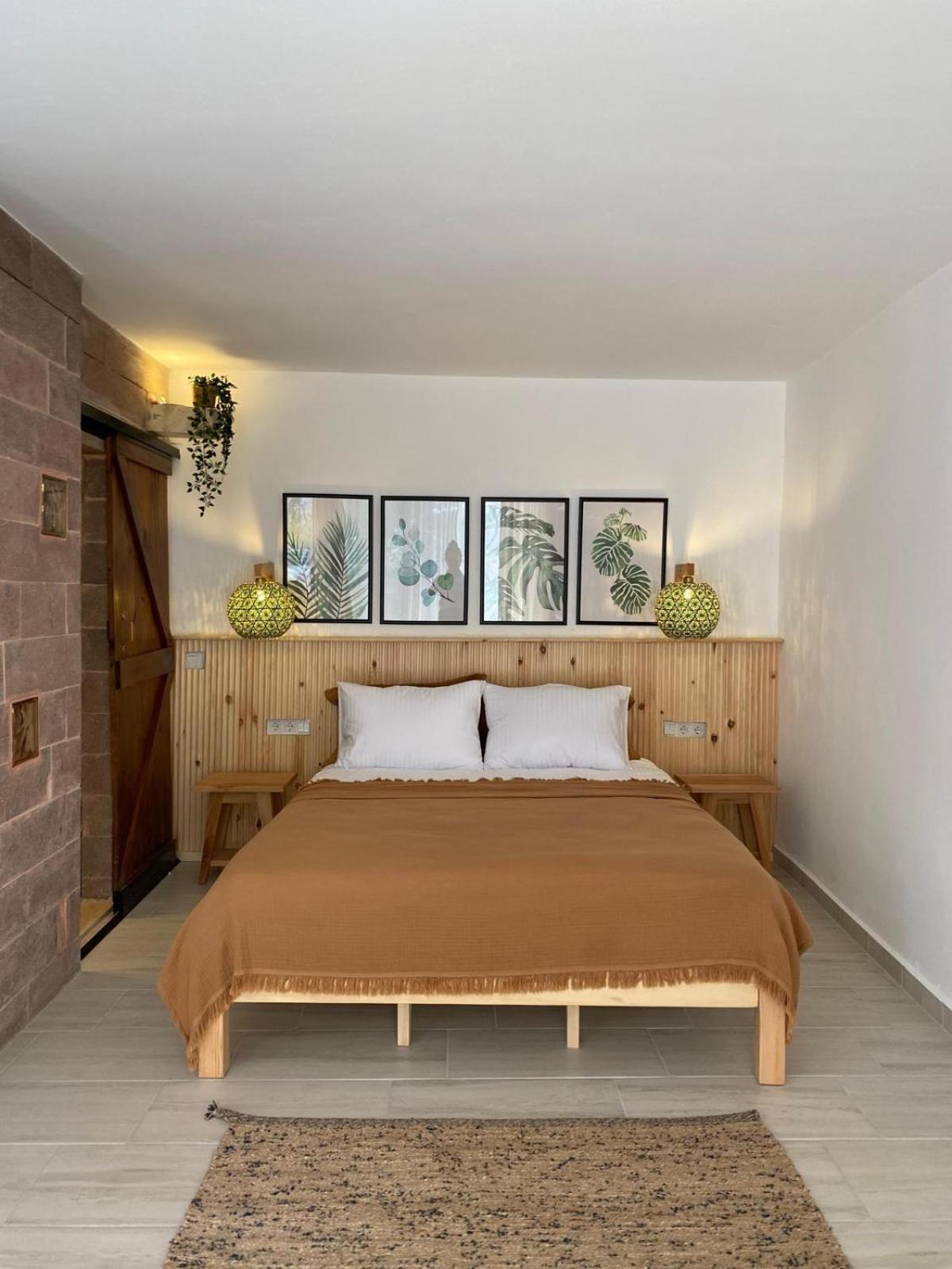 Hotel Monk Island Izmir Zewnętrze zdjęcie