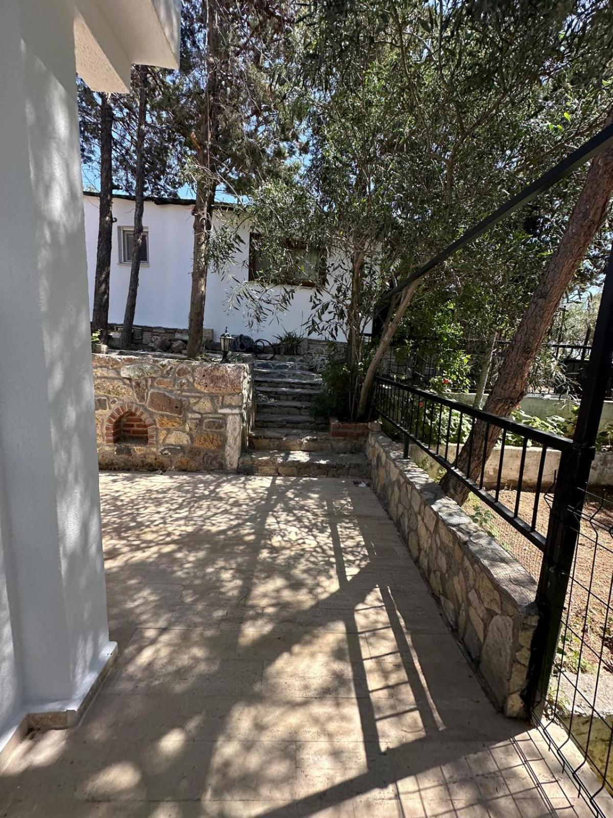 Hotel Monk Island Izmir Zewnętrze zdjęcie