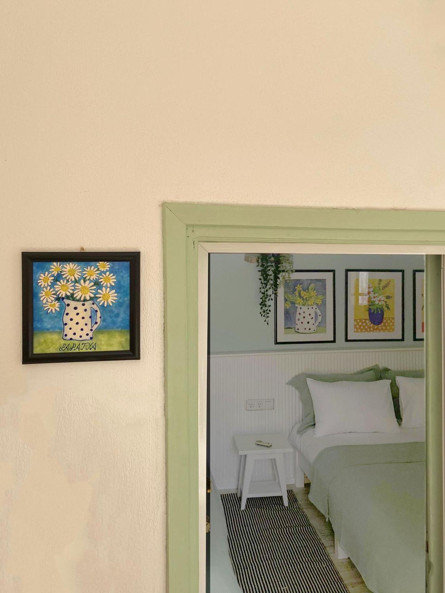 Hotel Monk Island Izmir Zewnętrze zdjęcie