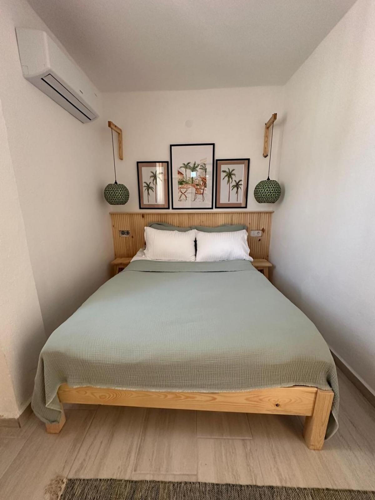 Hotel Monk Island Izmir Zewnętrze zdjęcie