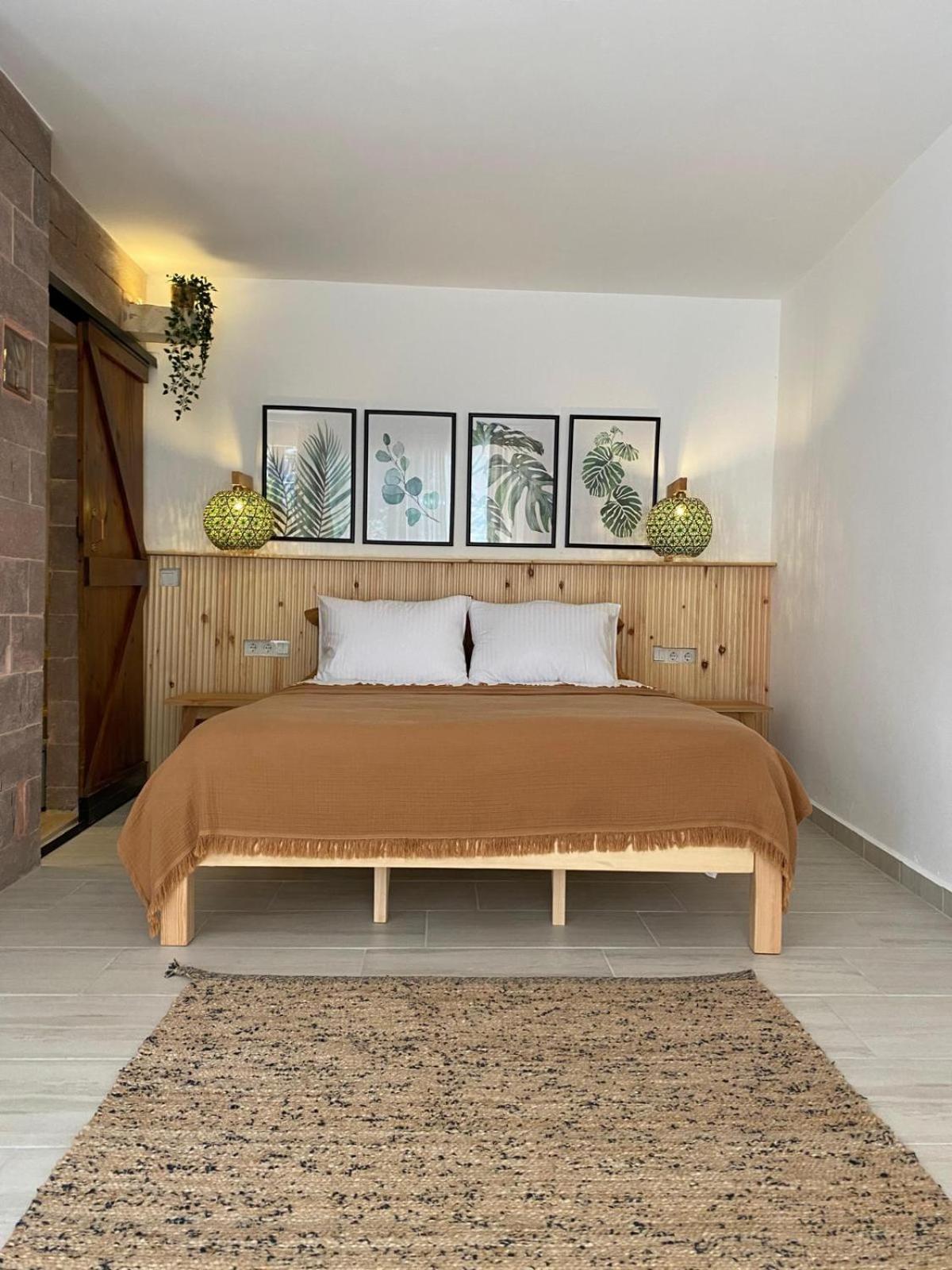 Hotel Monk Island Izmir Zewnętrze zdjęcie