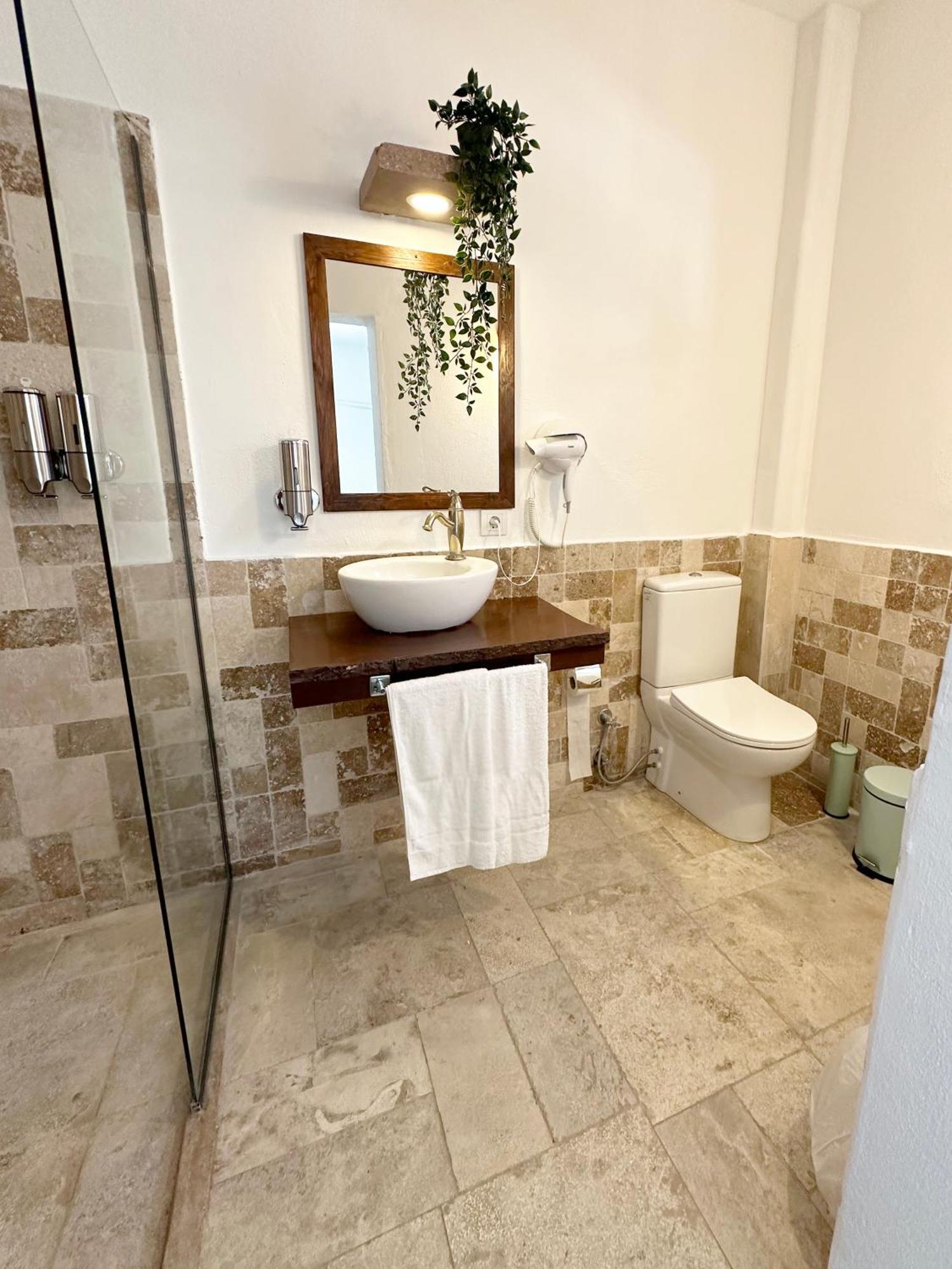 Hotel Monk Island Izmir Zewnętrze zdjęcie
