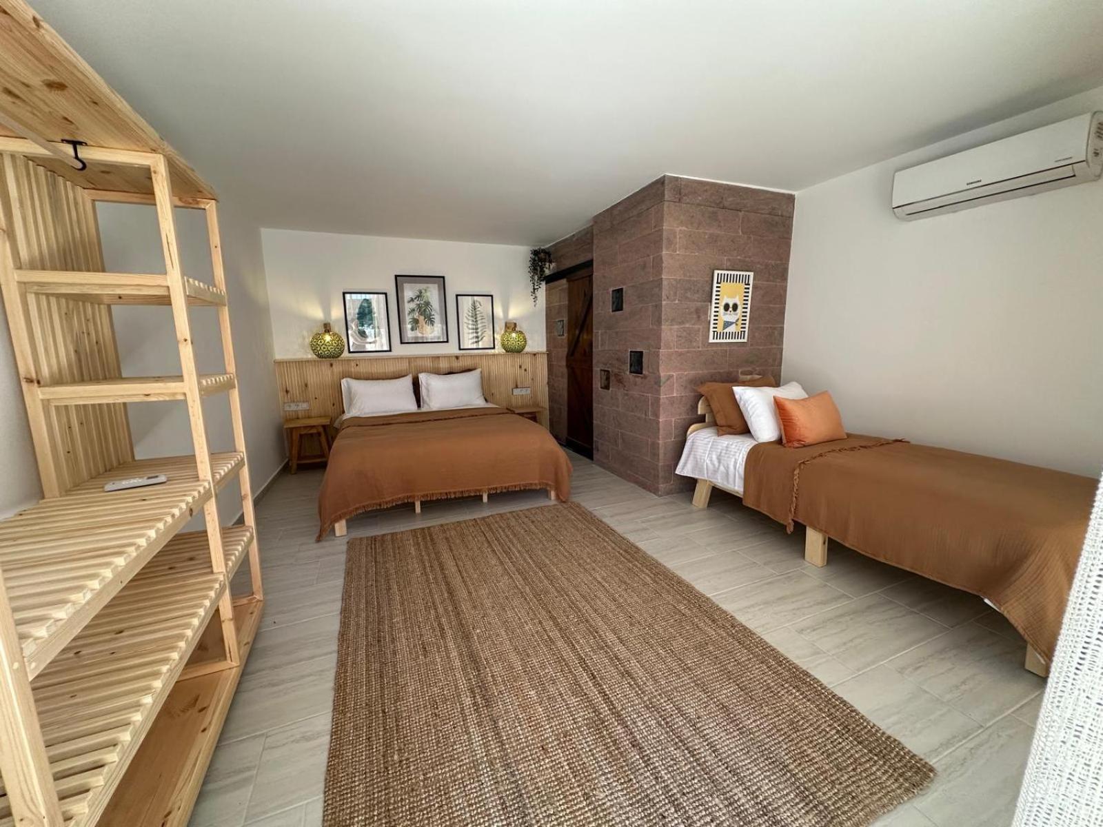 Hotel Monk Island Izmir Zewnętrze zdjęcie