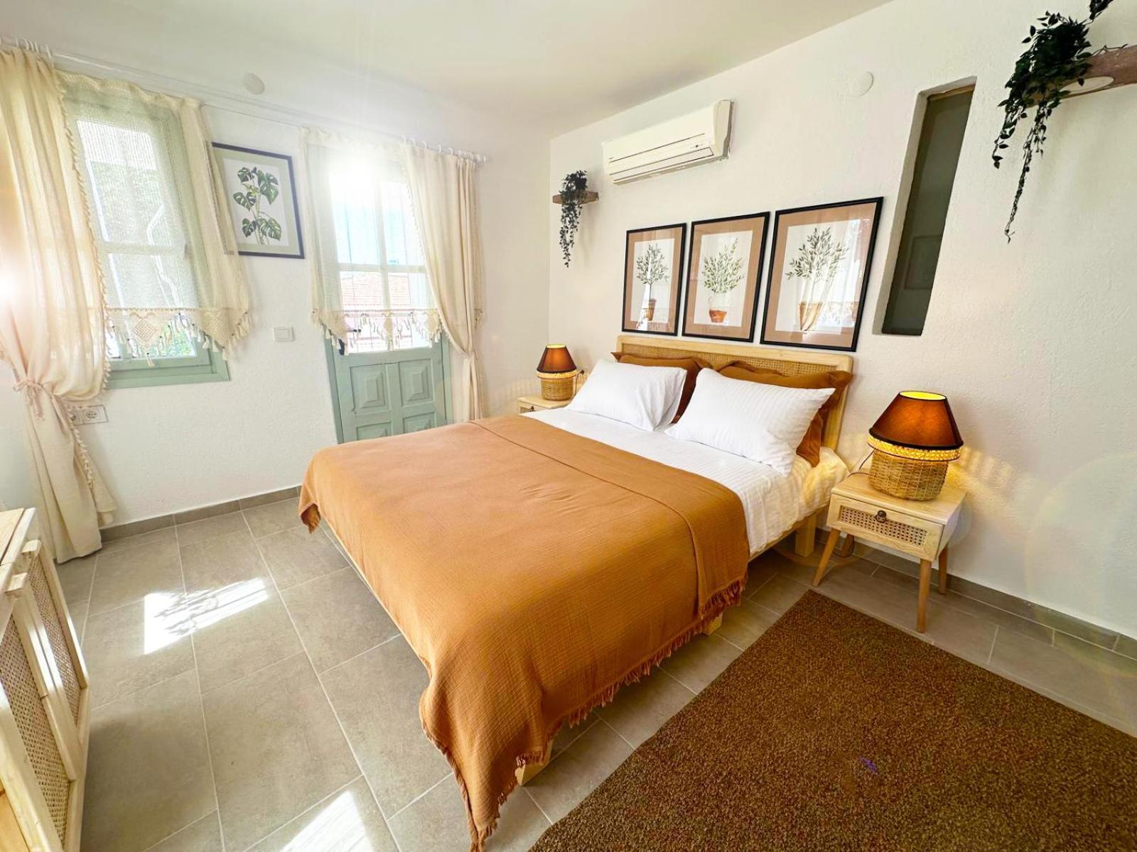 Hotel Monk Island Izmir Zewnętrze zdjęcie