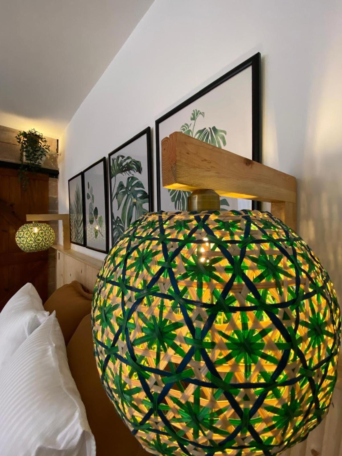 Hotel Monk Island Izmir Zewnętrze zdjęcie