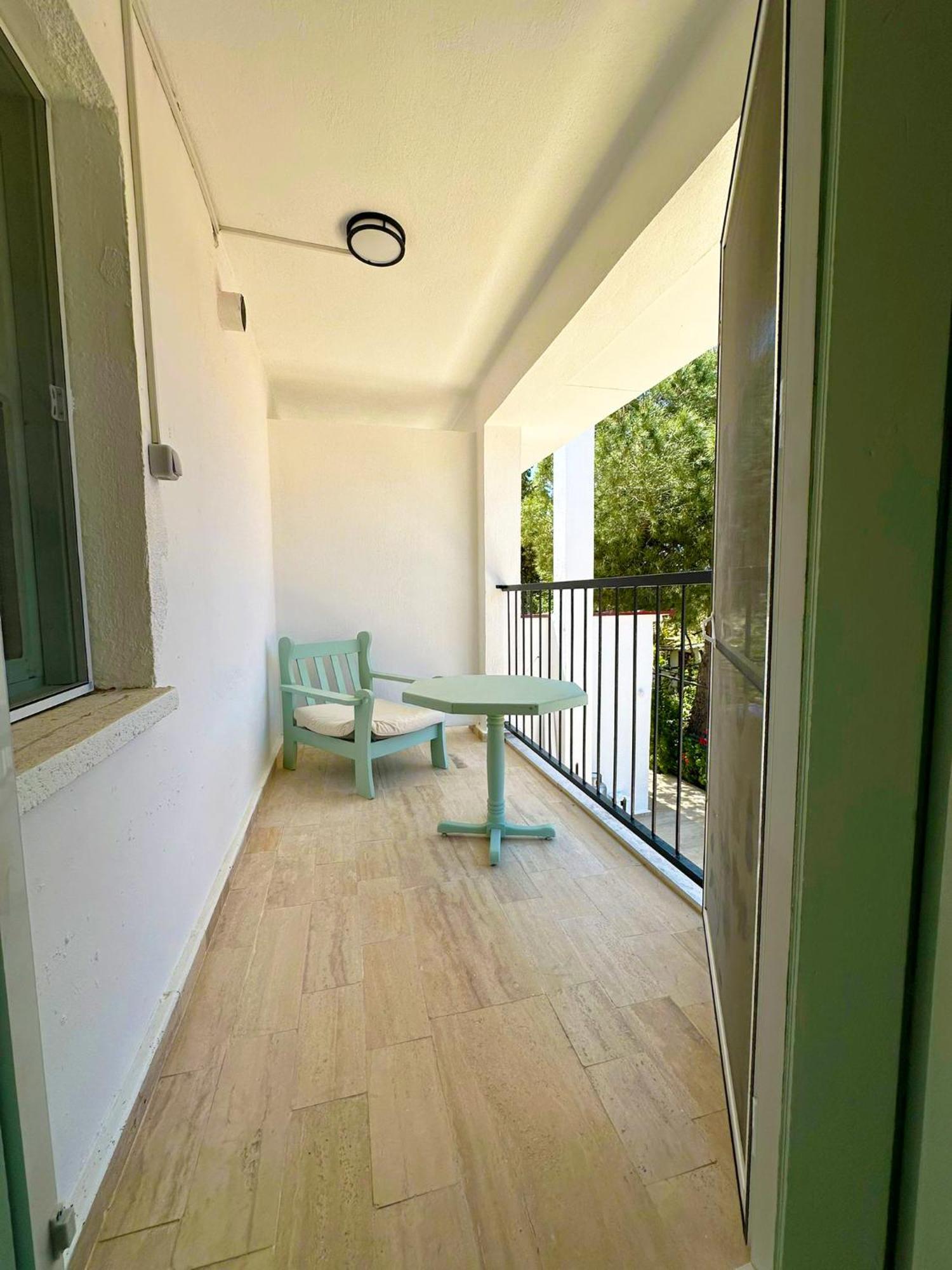 Hotel Monk Island Izmir Zewnętrze zdjęcie