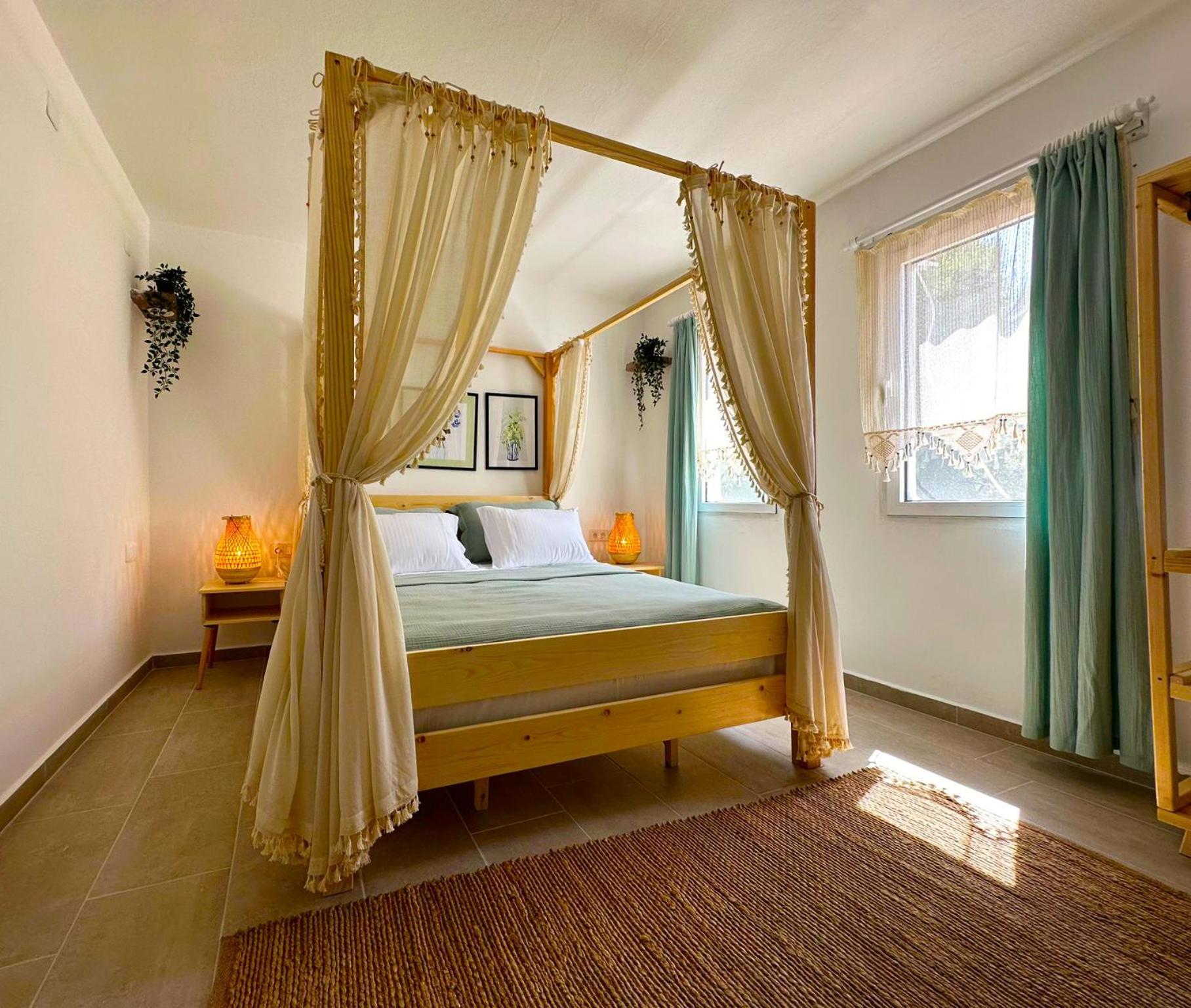 Hotel Monk Island Izmir Zewnętrze zdjęcie
