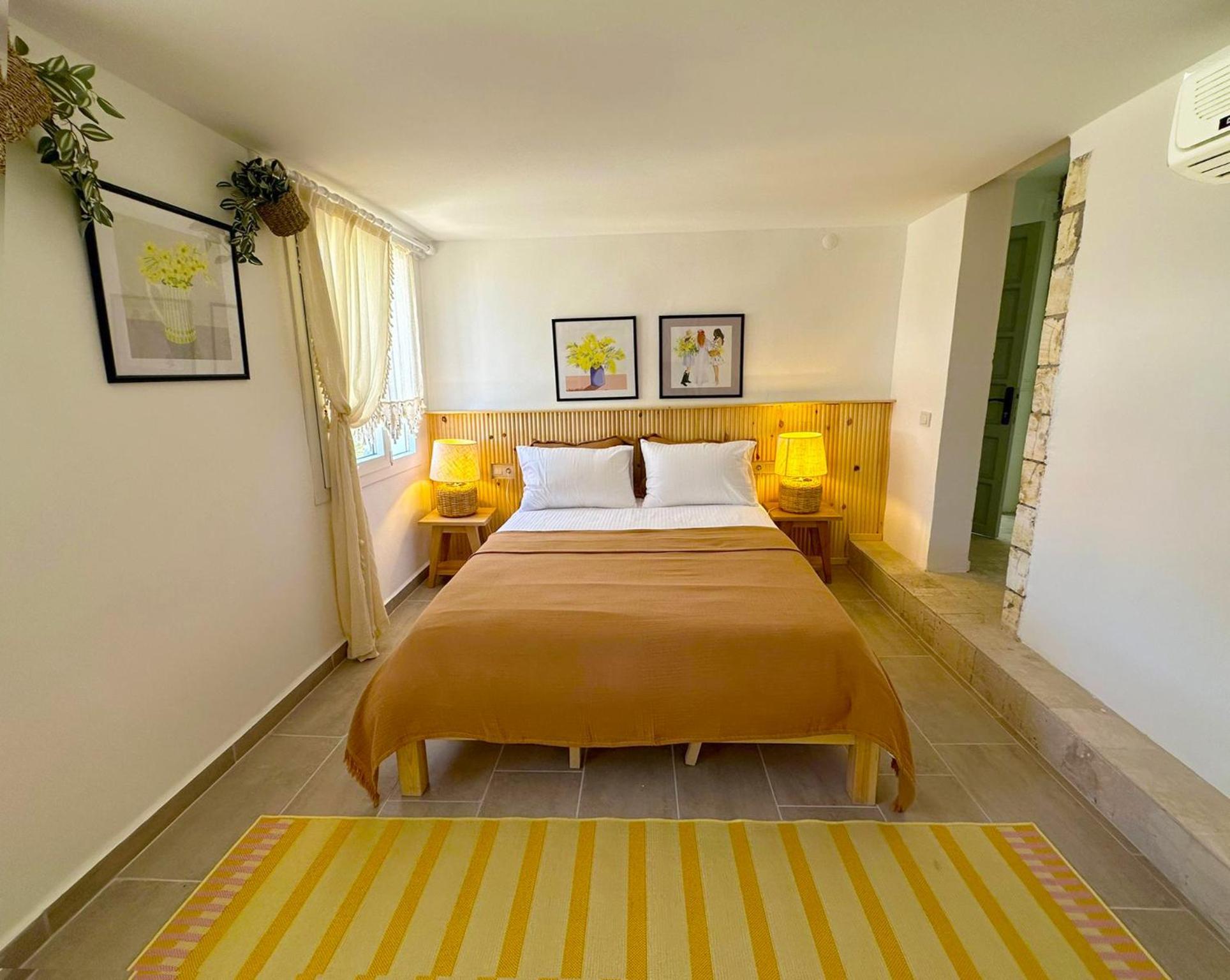 Hotel Monk Island Izmir Zewnętrze zdjęcie