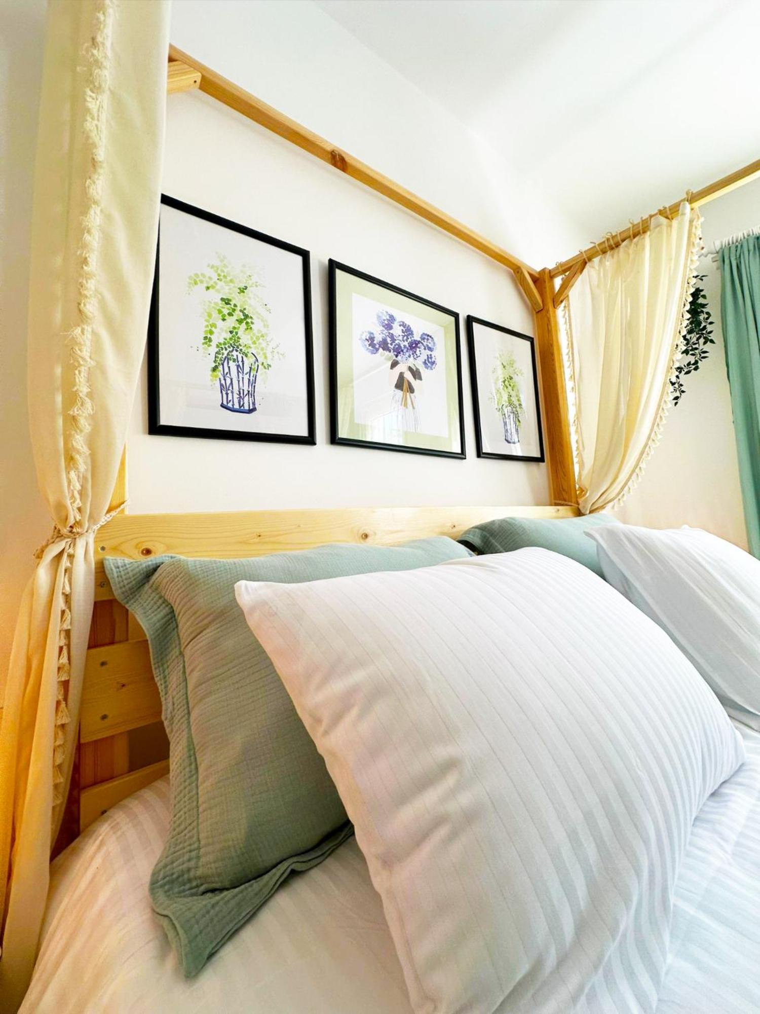 Hotel Monk Island Izmir Zewnętrze zdjęcie